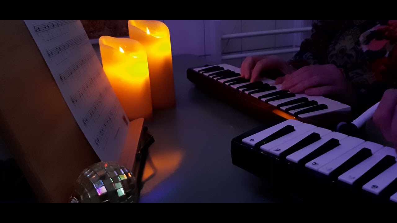 S&uuml;sser die Glocken nie klingen