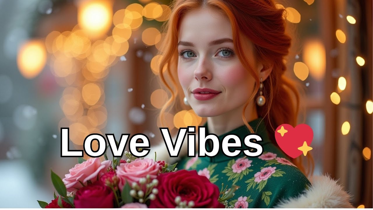 Кохання, Яке Чути У Кожному Звуці 💖 | Романтичні Пісні 2026 • Love Songs LIVE 24/7