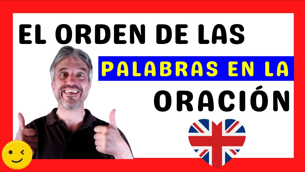 𝐂𝐨́𝐦𝐨 𝐚𝐫𝐦𝐚𝐫 𝐓𝐔𝐒 𝐅𝐑𝐀𝐒𝐄𝐒 en Inglés, FÁCIL. 𝐓𝐑𝐔𝐂𝐎 🤗 👍