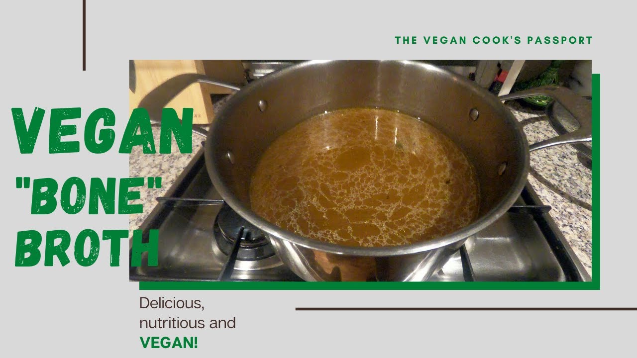 VEGAN 