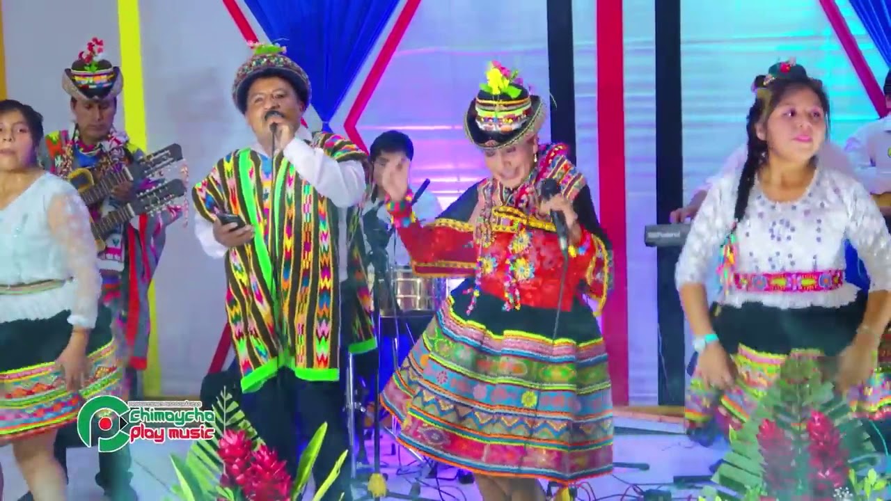 EDITH COLLAHUACHO / CONCIERTO VIRTUAL / completo