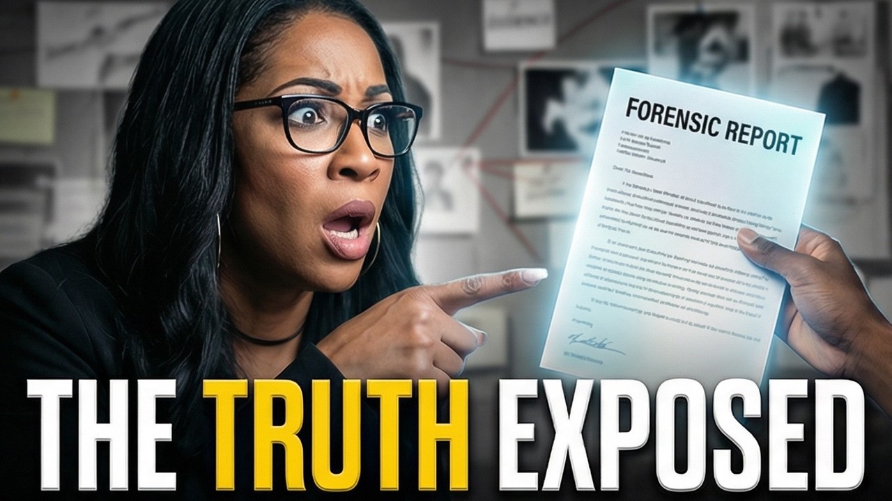 Kyle Bassinga Case Breakdown | What the Evidence Shows#fypシ#fypシ゚viral#cobb#news #blackmentalhealth