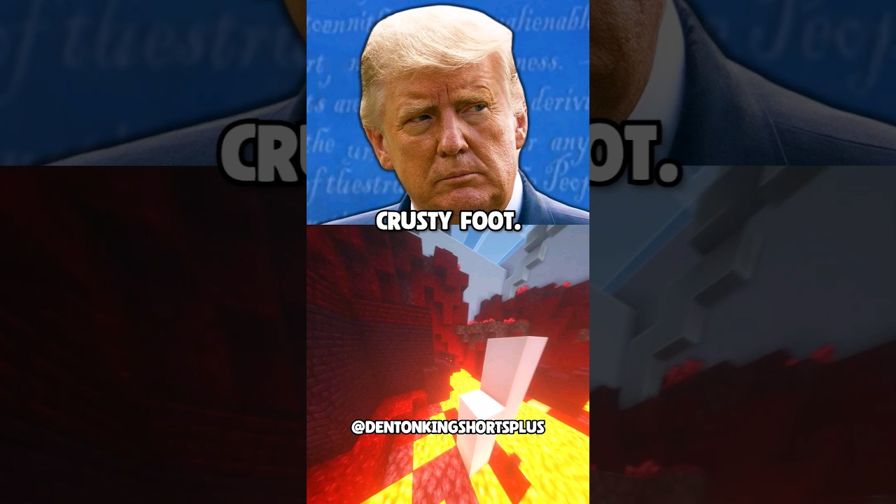 Presidents Debate Rap Songs 🎵