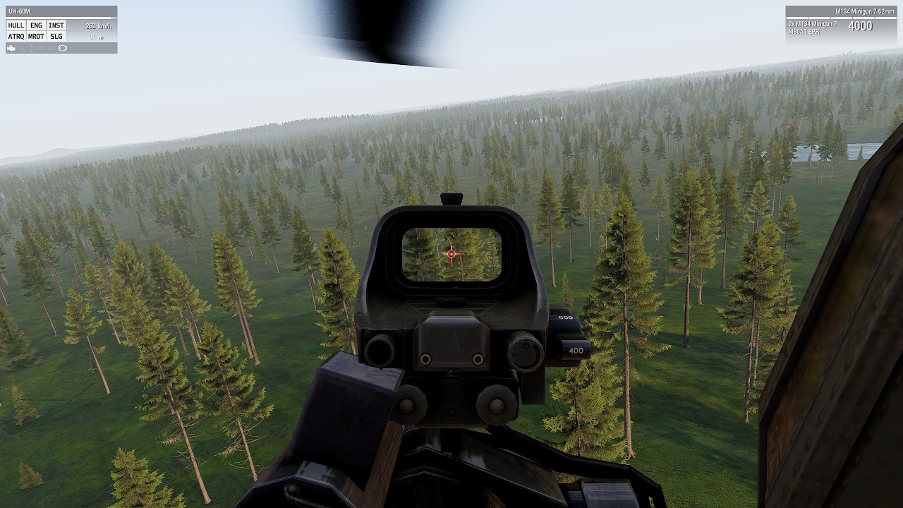 ArmA 3 MILSIM | Operación cooperativa | Servidor público