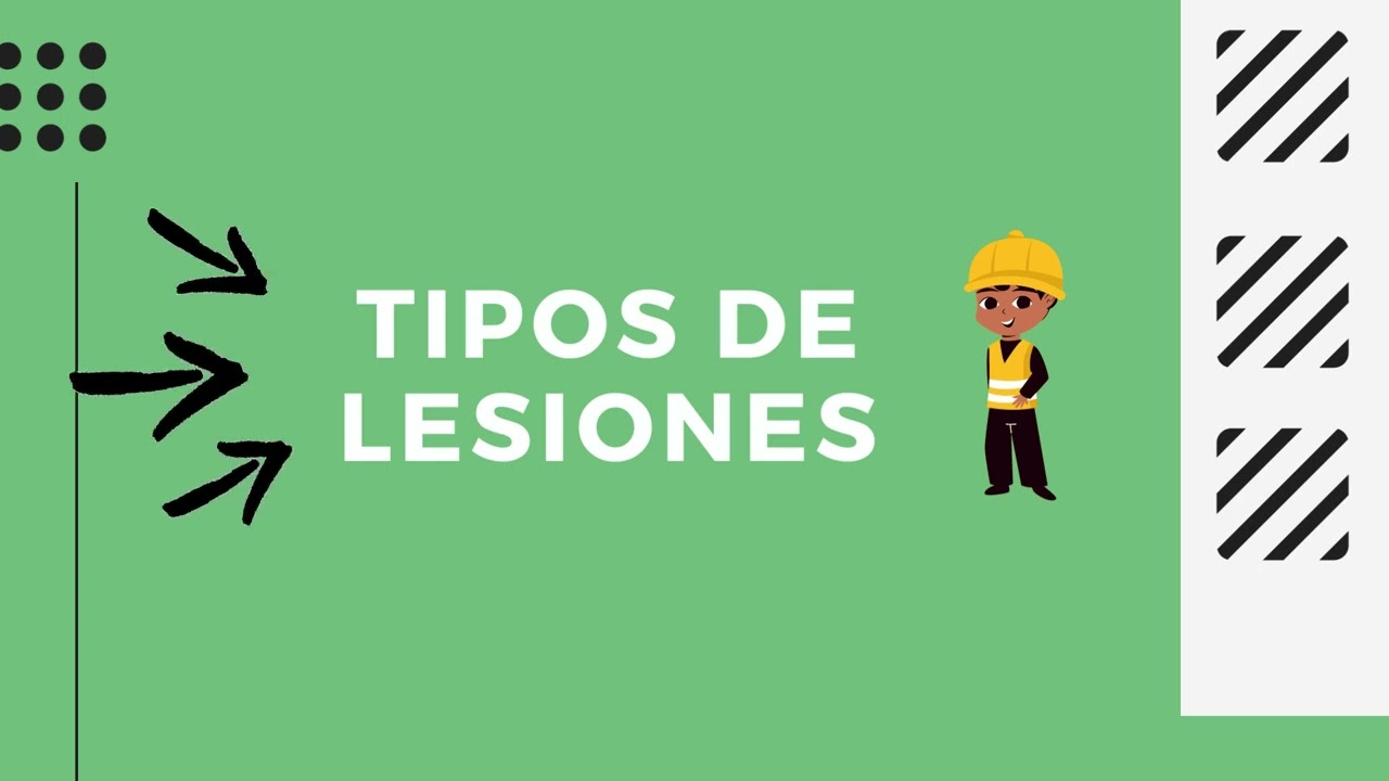 PREVENCIÓN CONTRA CAÍDAS, RESBALONES Y TROPIEZOS EN NUESTRAS OPERACIONES