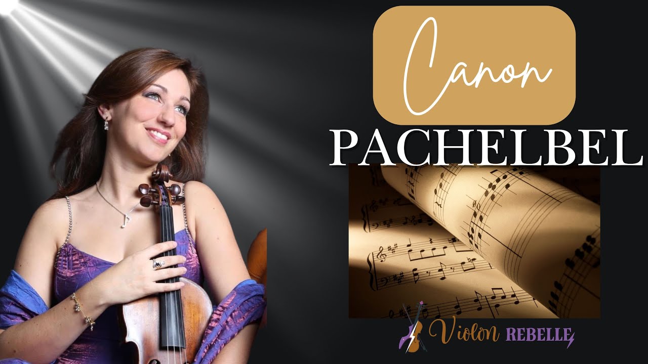 Canon de Pachelbel