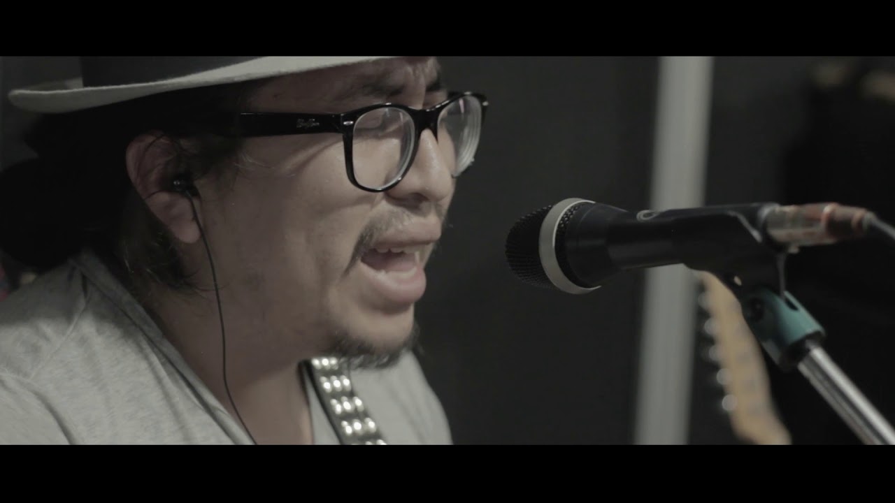 Taita Weed - Se alumbra la vida (Live audio - cover)