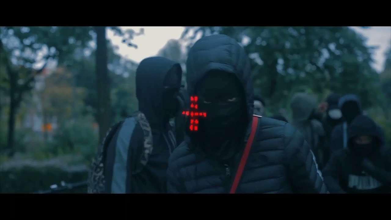 (FREE) Dutch Drill Type Beat 2021 