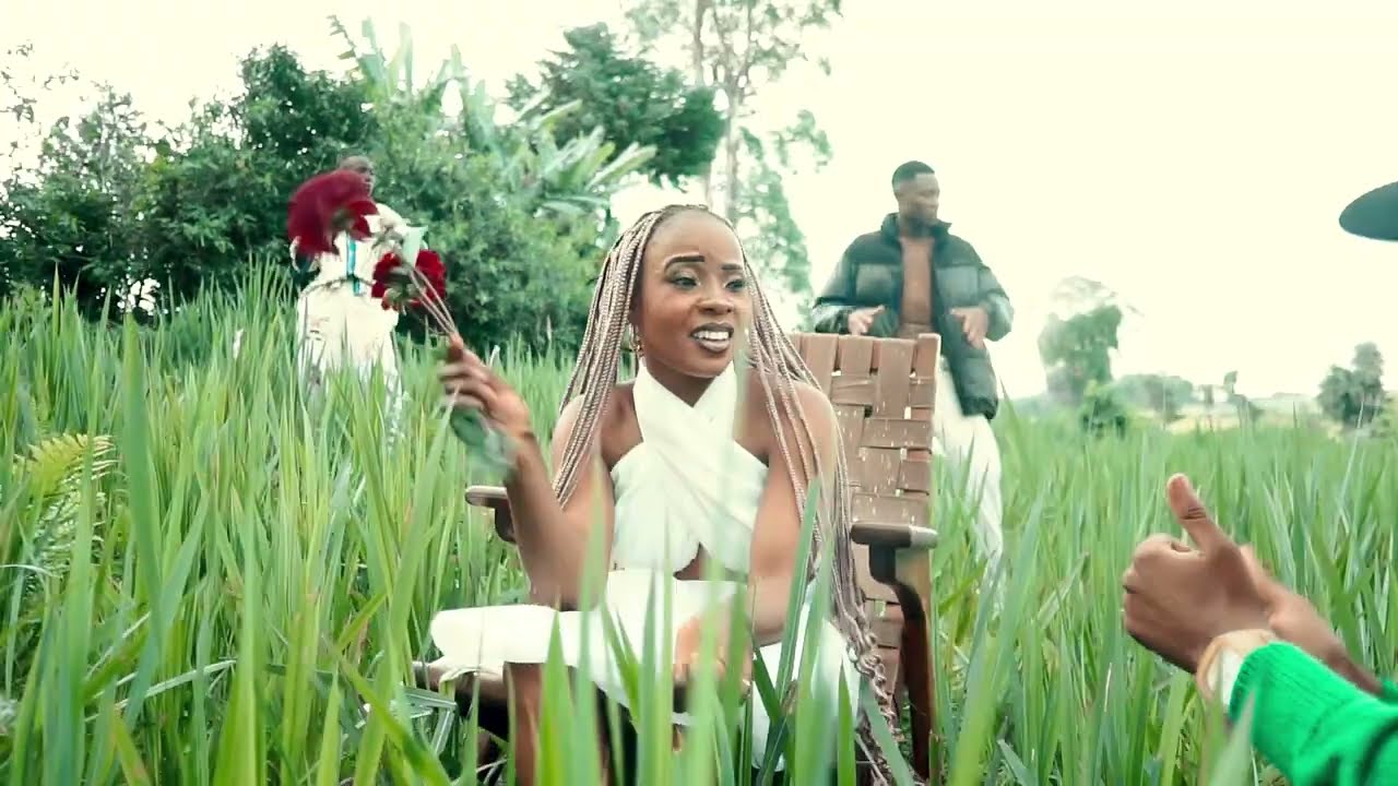 Kipe yayo_By_Vicky Radi ft Maino Della ( official_music_videos) Dr Treskas Shoot