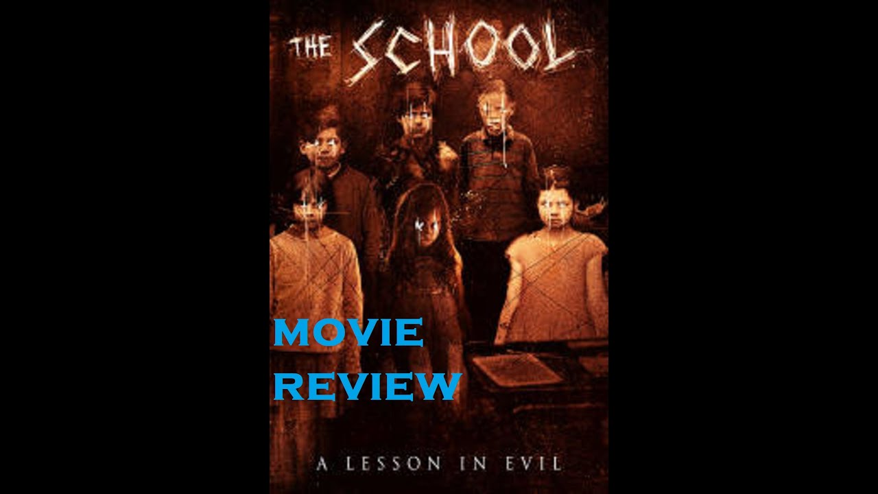 The School 2018