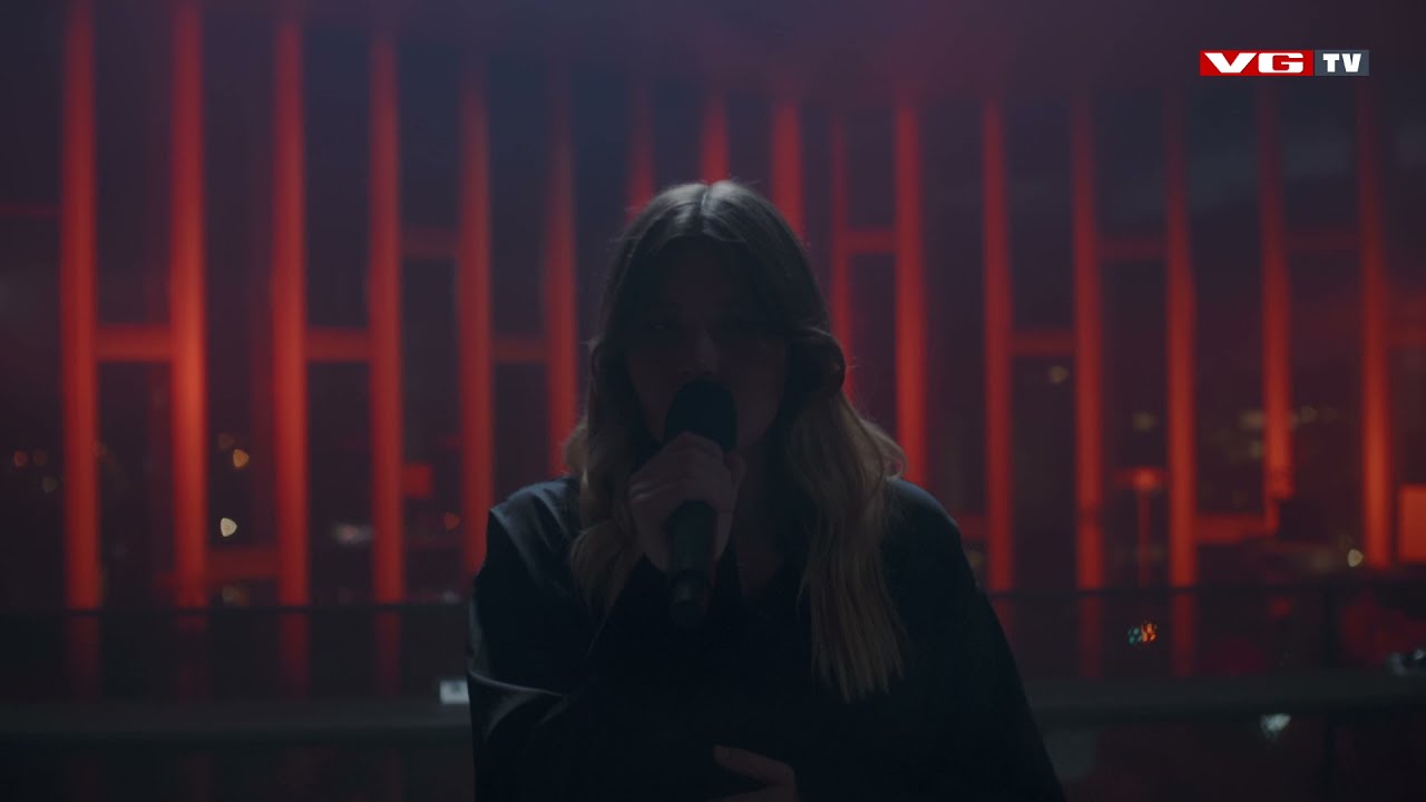VG-Lista 2021: Maria Petra - Lonely