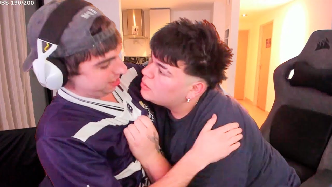 ANDA PALLA BOBOO / LA GULA @ElMortedor @nanoide