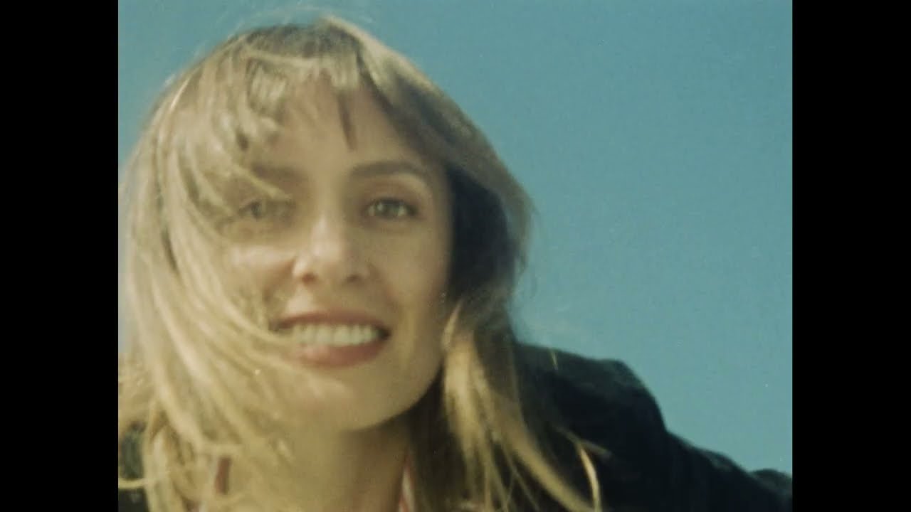 Fonteyn - Savannah (Official Video)