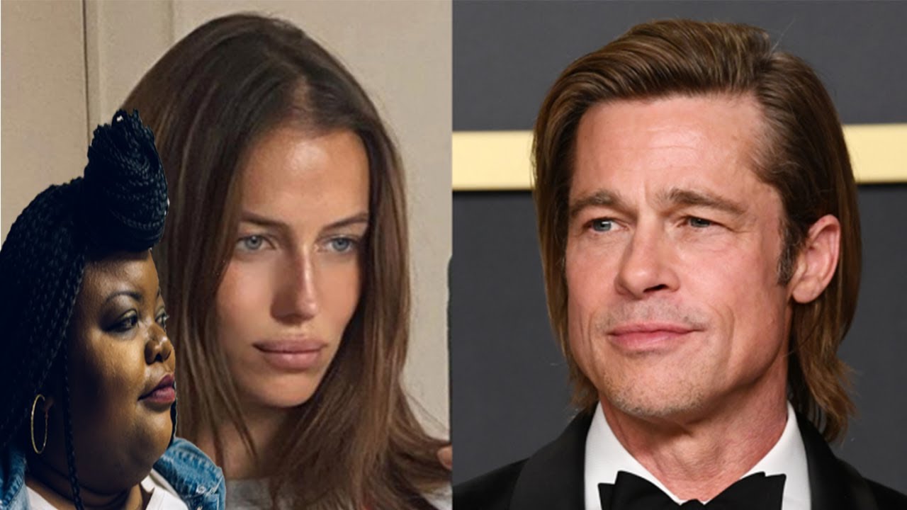 Women Are FURIOUS High Value Men And HOT Young Women ©