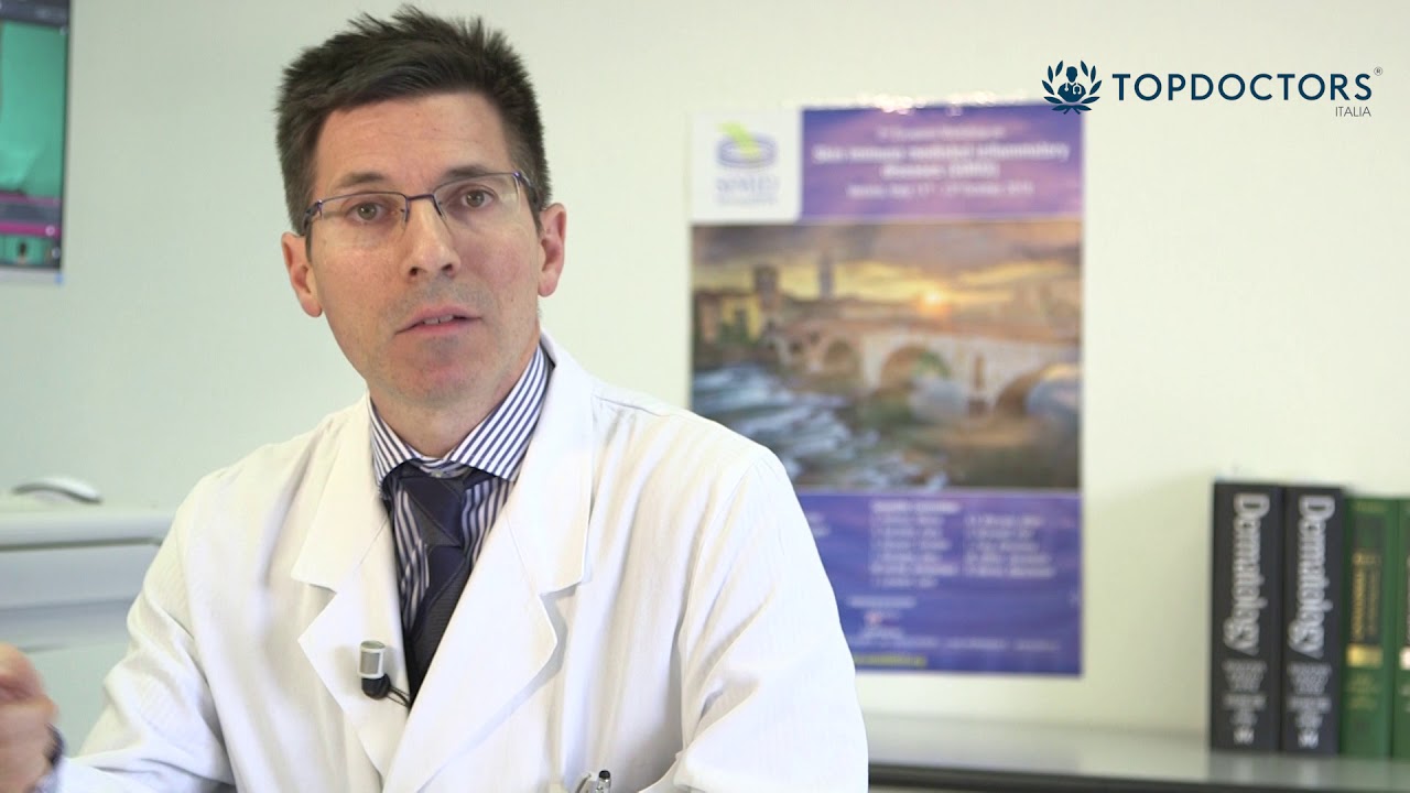 Psoriasi e farmaci biologici | Top Doctors
