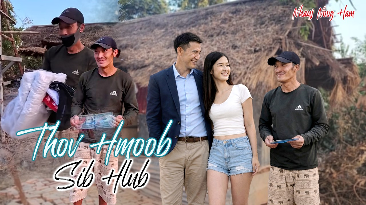 Thov Hmoob sib hlub nkauj tshiab 2026