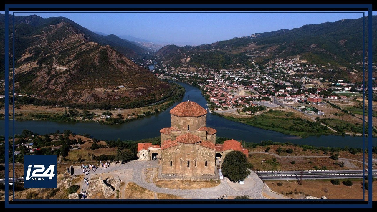 Discover Georgia's ancient Christian community