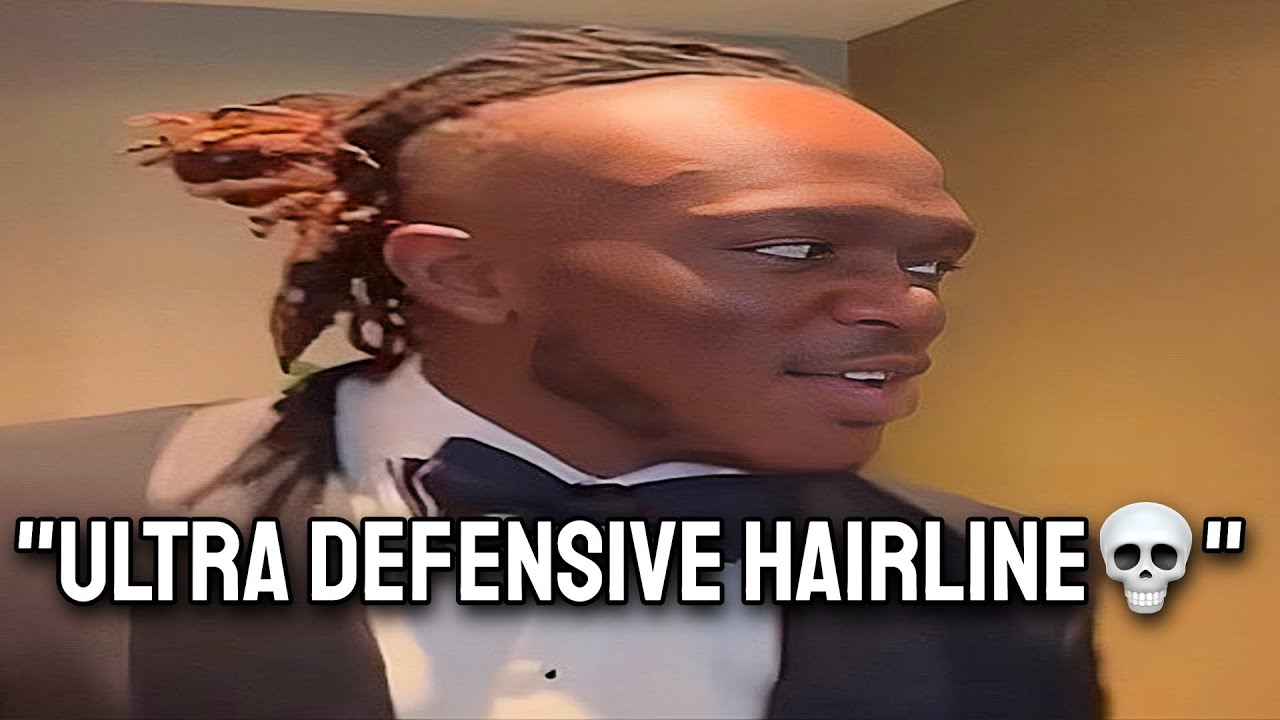 Bro Thinks He's Gervinho🤦‍♂️