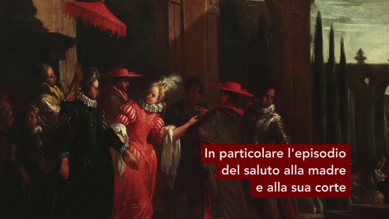 Elisabetta Farnese | Palazzo Farnese Piacenza