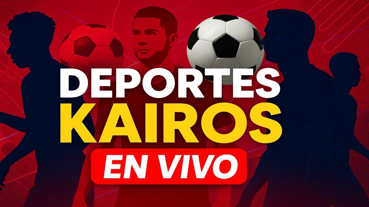 Todo en noticias deportivas | 23.01.26