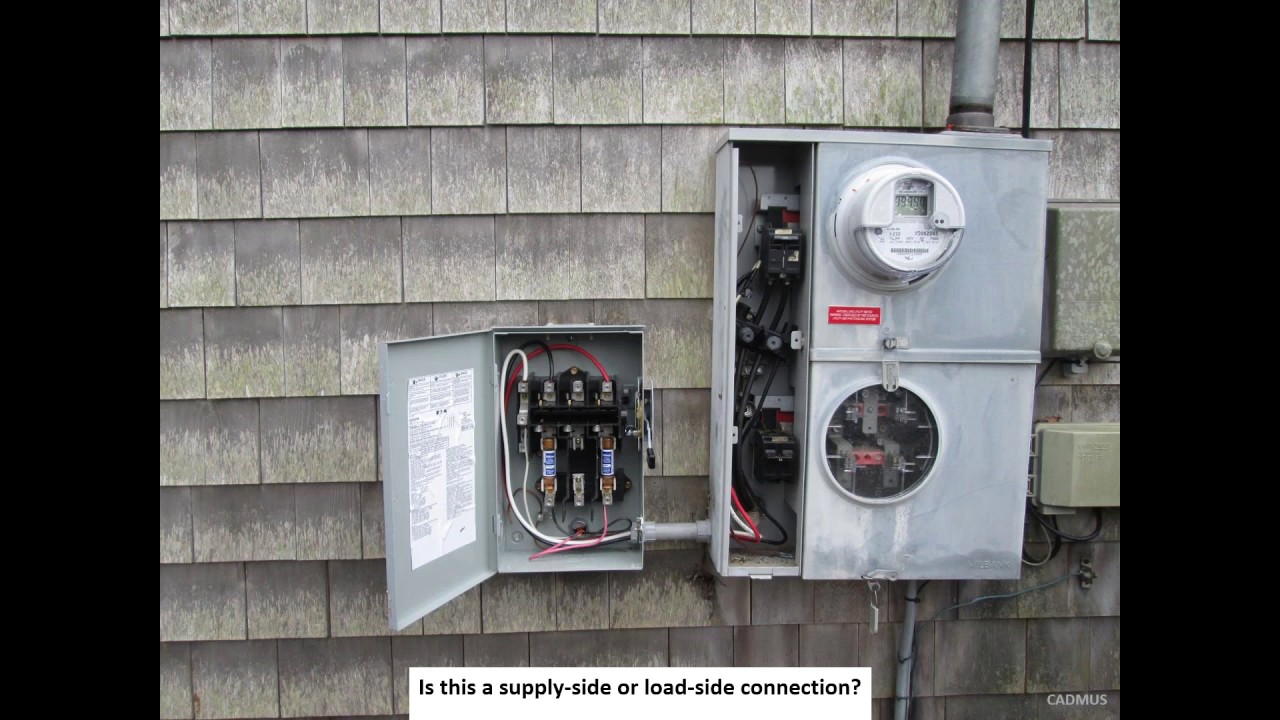 2017 PV Code Webinar