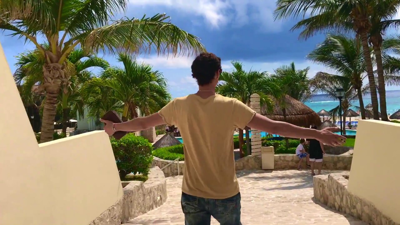 Mexico Cancun 2017 - Мексиканские мотивы