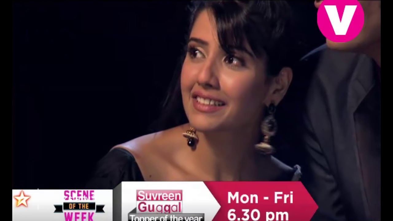 Suvreen Guggal - Yuvraj performs as male model