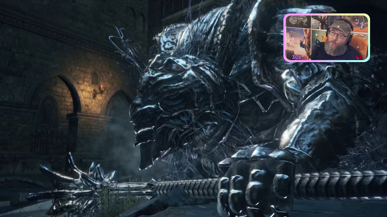 [2] Dark Souls III (Seamless Co-op) vom 29. Jan. 2026