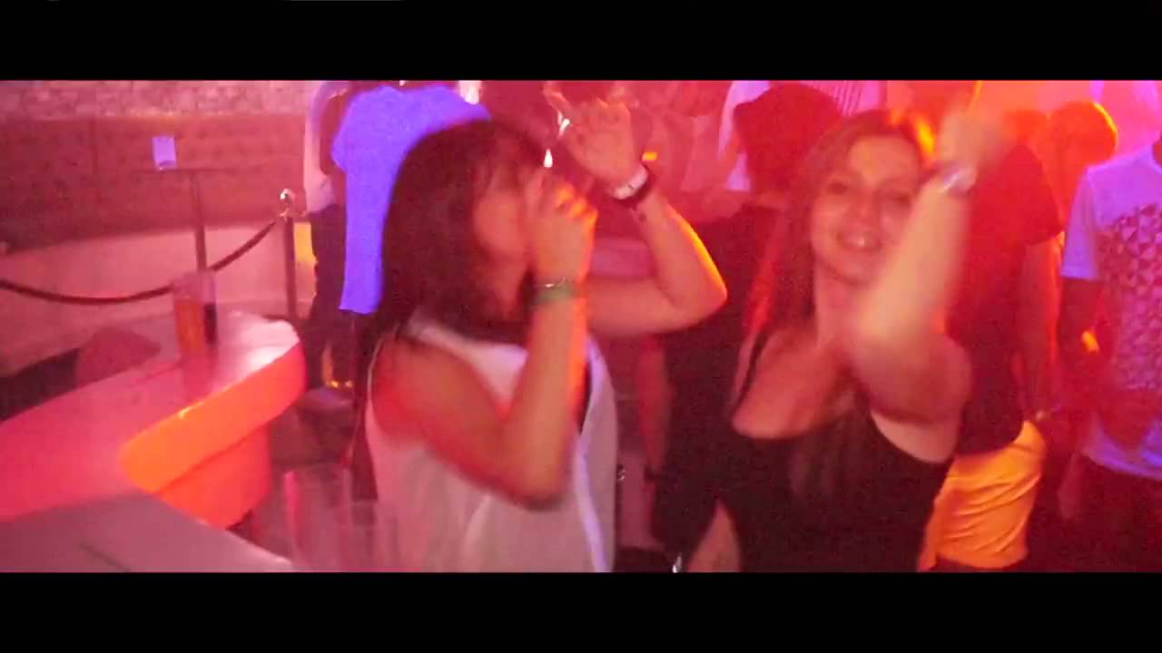 Lloret&acute;s Selected -  Best of June 2015 in Lloret de Mar Disco Alcatraz