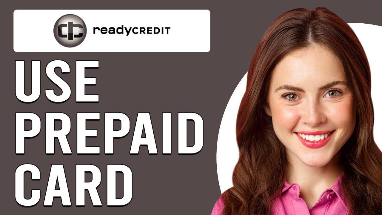 How To Use ReadyCARD Prepaid Card Online (How To Pay Using ReadyCARD Prepaid Card Online)