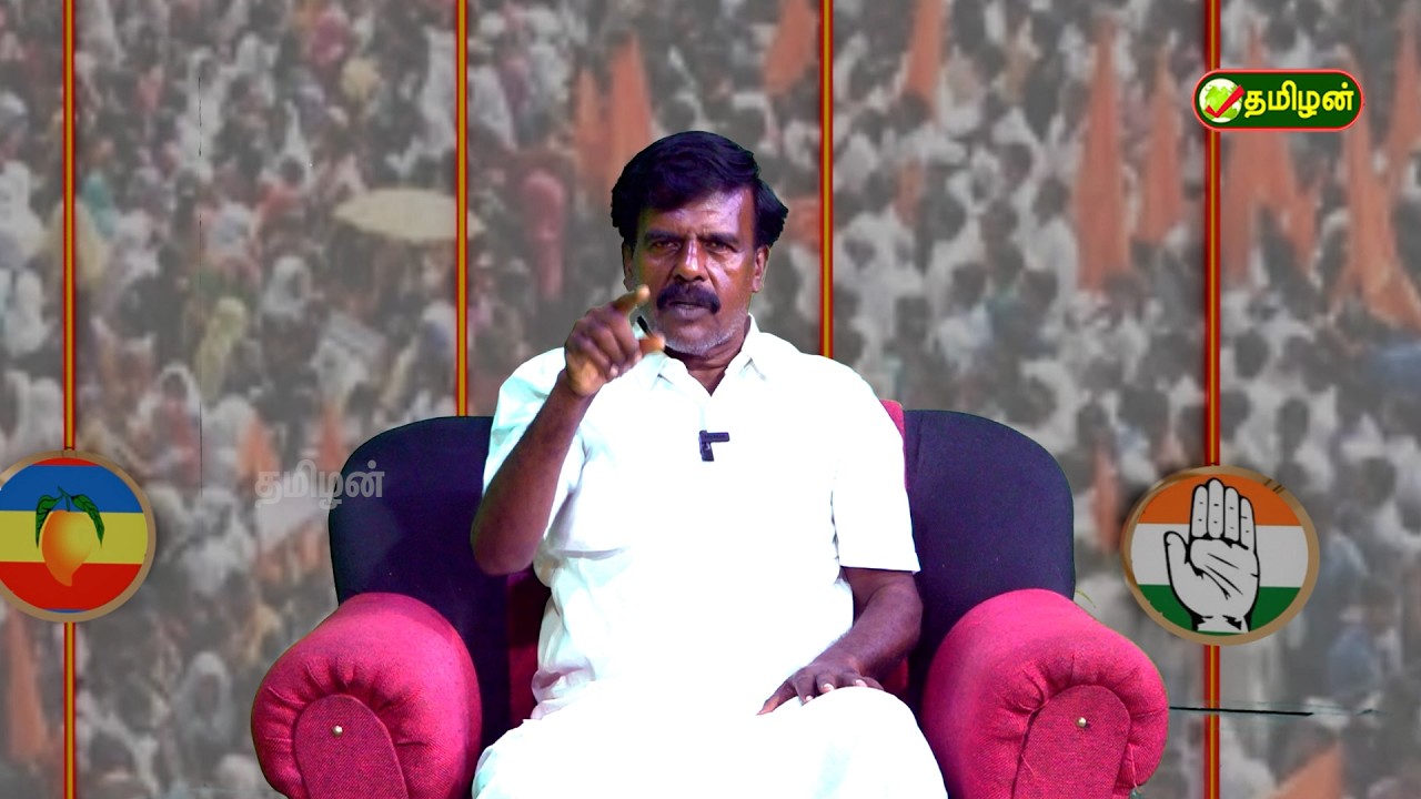 கொளத்தூர் - ரவி - மாநிலத்  தலைவர் தமிழ்நாடு அனைத்து வணிகர்சங்கங்களின்  பேரமைப்பு  | அரசியல் அரங்கம்