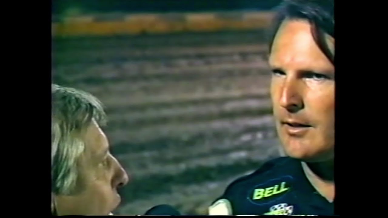 The Race Show - 2003 Season Part 1