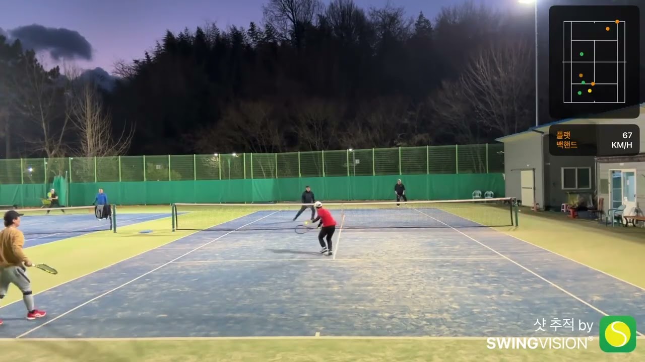 [맥모닝배]2월 희영💫태원💫 vs 동선⭐️공화