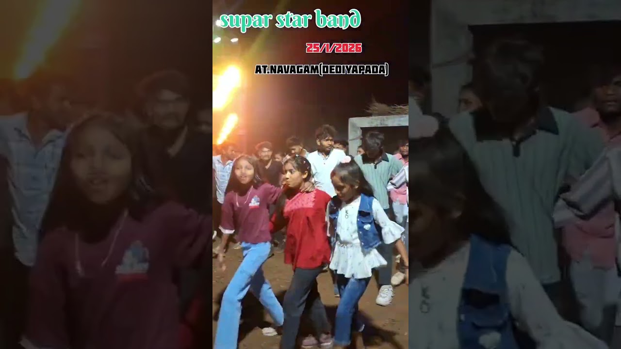 #nonstoptimli #viraltimli2025 #dance #rockystarbandnewtimlisong #superstarbend #newsong #newtimli