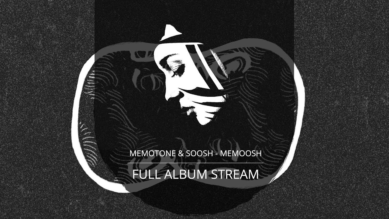 Full Album: Memotone & Soosh - Memoosh (PMC134 - Project: Mooncircle, 2014)