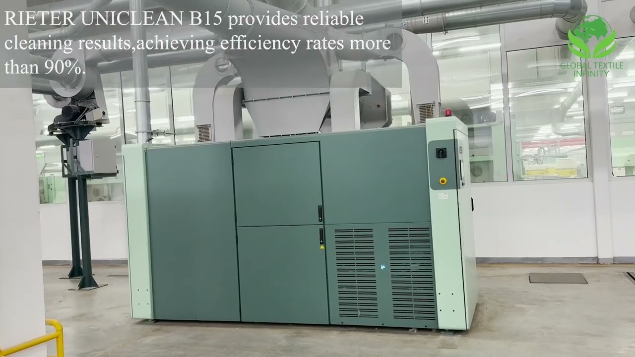 PREMIUM quality - starts with control in accordance with international standards!