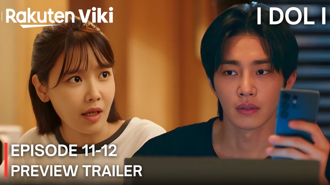I Dol I : Episode 11 Preview | Kim Jae Yeong | Choi Soo Young | 