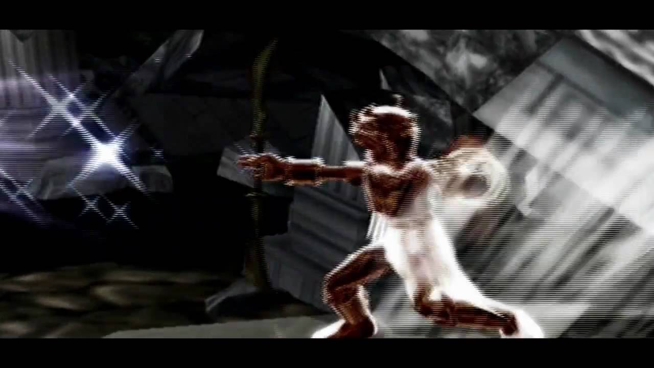 Zeburon Episode 1