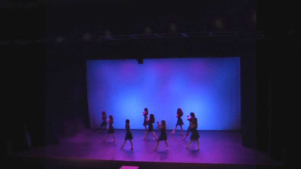 Nothing else matters - Junio 2013