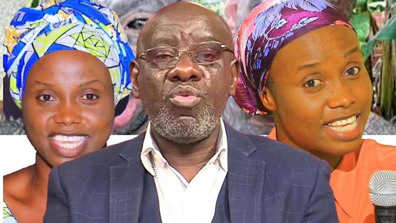 Wa musaza  roho mbi zabwiye ibya BIBIANE Avuze yerekana n'IBIMENYETSO🔥 abakirisitu N'IBI MUBIMENYE😭
