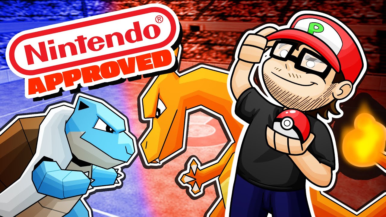 Pokemon Stadium How Nintendo Intended It!