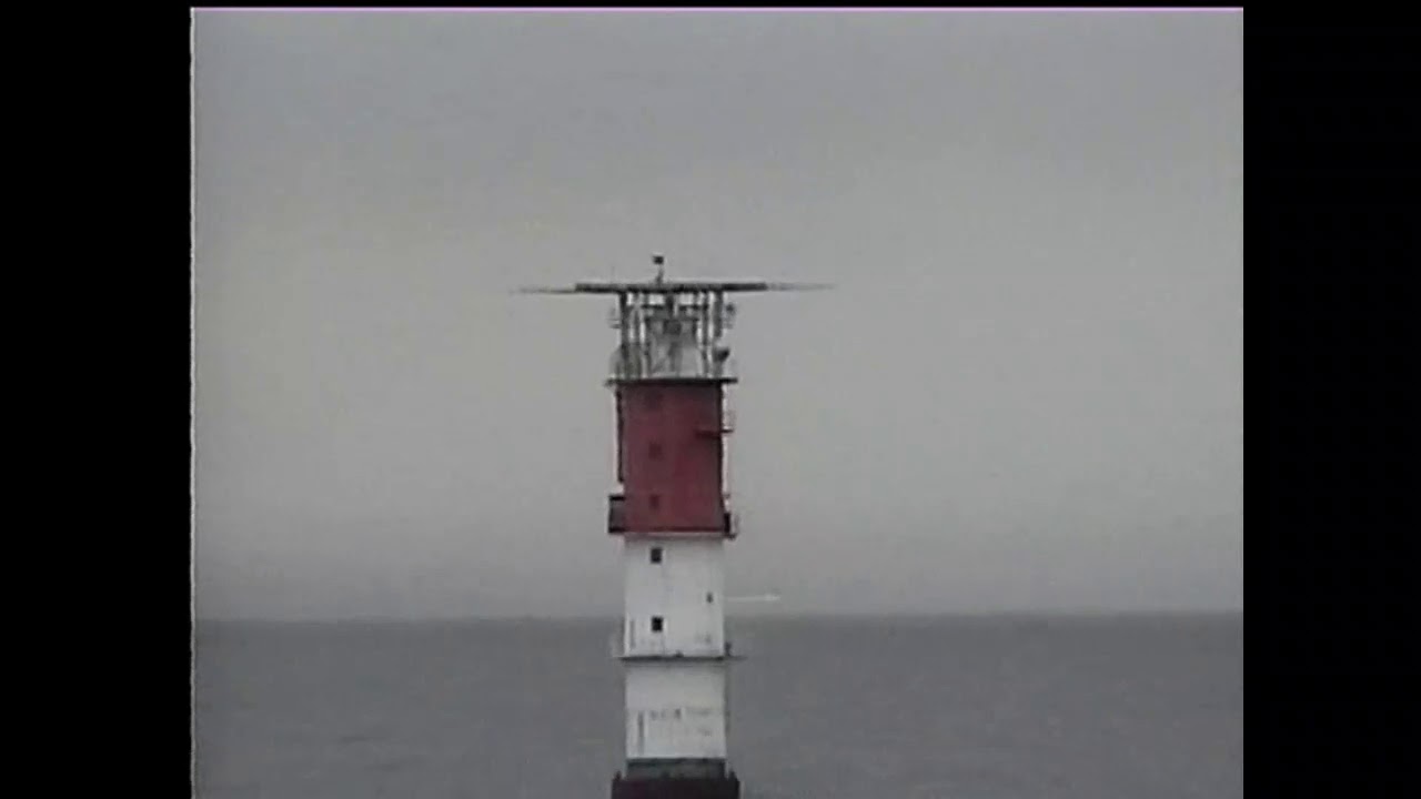 Video 520, Helsinki to Tallinn, 7 May 1999