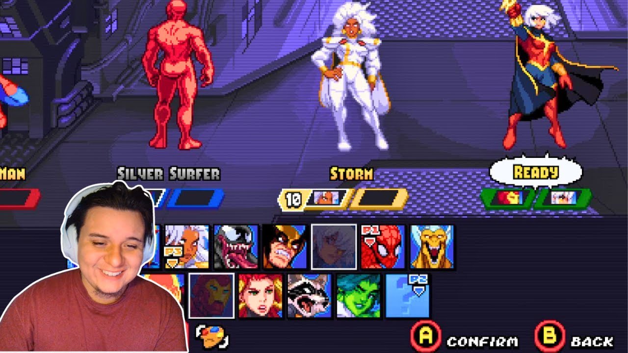 Unstoppable COSMIC Power! | Marvel Cosmic Invasion Gameplay Part 2