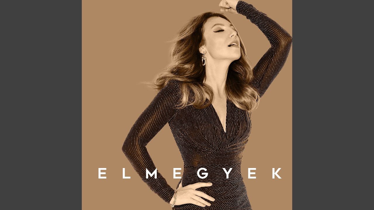 Elmegyek