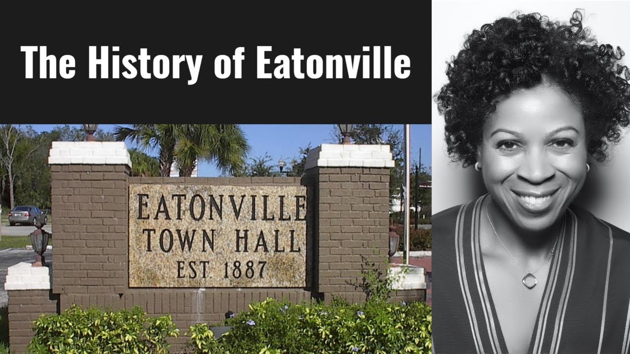 Everett Fly on the History & Fight Over Eatonville. A Story You Need to Hear! The Karen Hunter Show