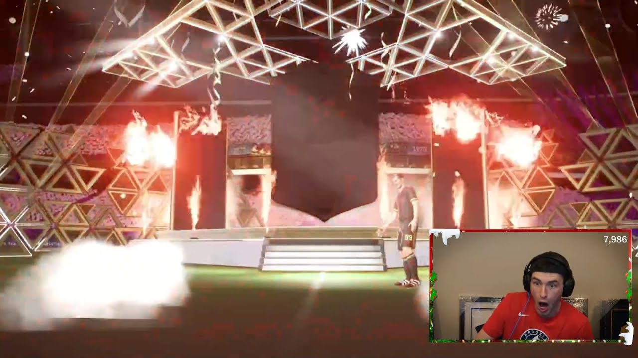 This Base or Mid Icon SBC Pack Weight is CRAZY