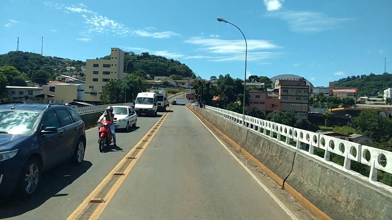 Joaçaba/ Herval d oeste