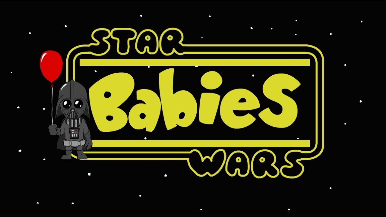 Star Wars Babies