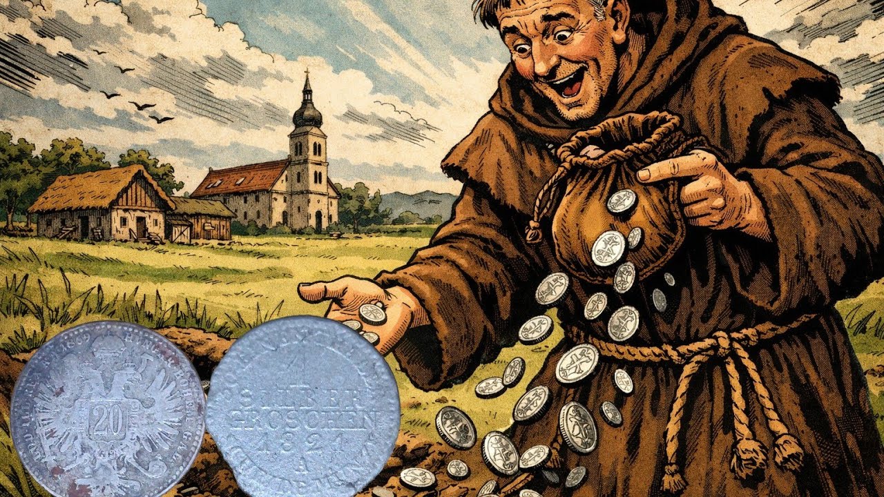 Trochu toho stříbra
