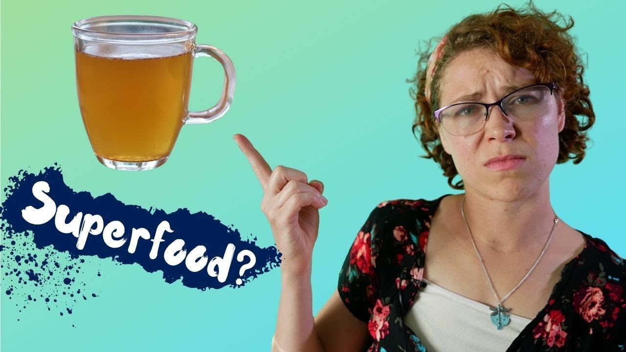 Bone Broth Benefits? | July 2020 Superfood or Super Flop